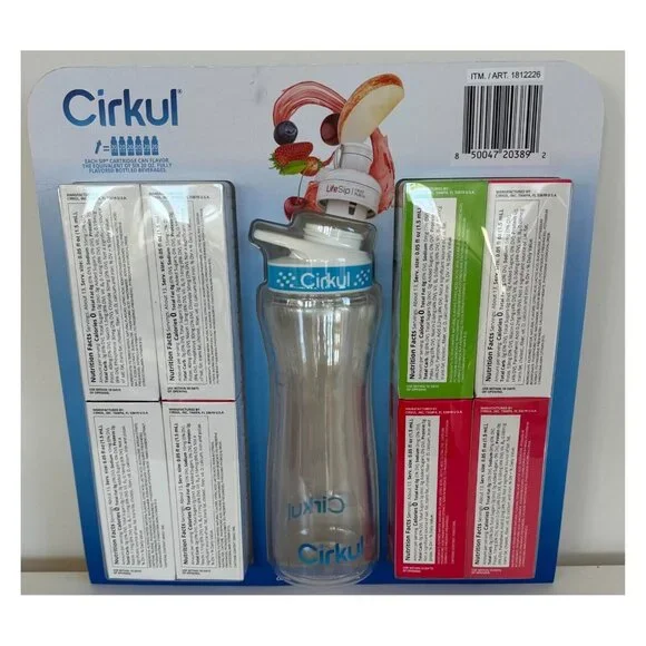 Cirkul Starter Kit - Picture 3 of 3
